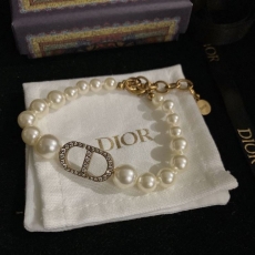 Christian Dior Bracelets